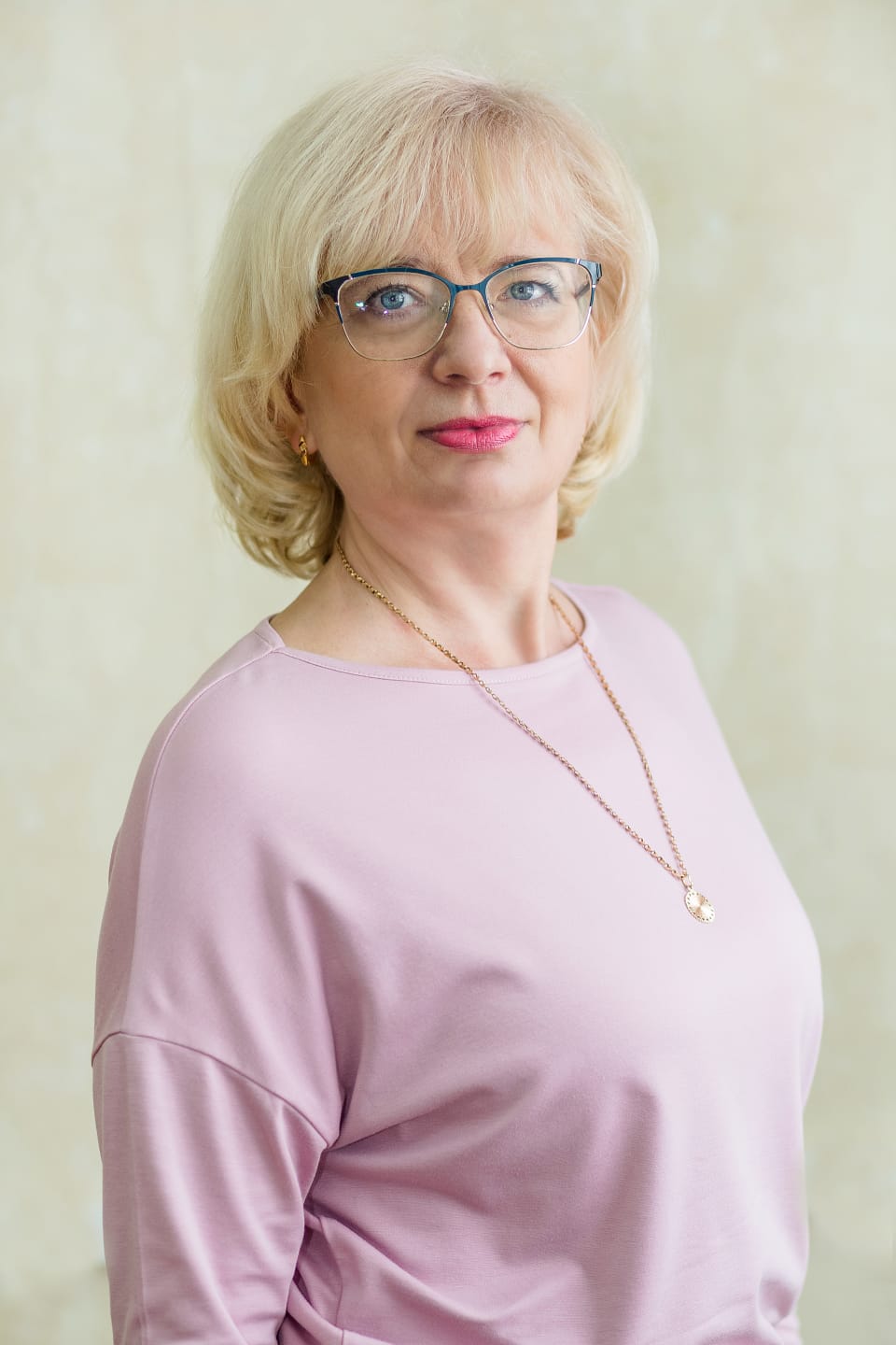 Сакунова Елена Геннадьевна.