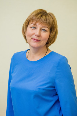 Ещёва Ирина Вячеславовна Ещёва Ирина Вячеславовна