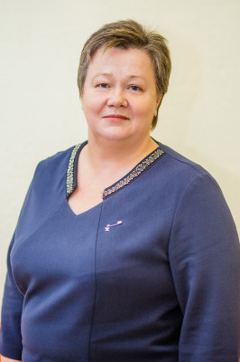 Литвинова Татьяна Владимировна Литвинова Татьяна Владимировна