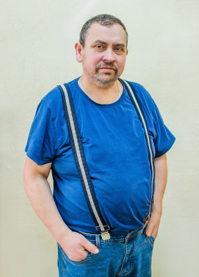 Сазыкин Владимир Алексеевич Сазыкин Владимир Алексеевич