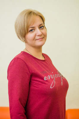 Аверкина Марина Владимировна Аверкина Марина Владимировна