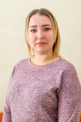 Володина Елена Юрьевна Володина Елена Юрьевна