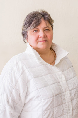 Нестерова Галина Анатольевна Нестерова Галина Анатольевна